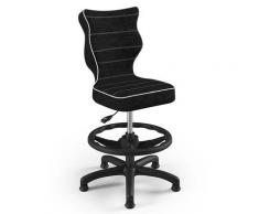 "Entelo Good Chair Kinder-Bürostuhl Petit VS01 Ergonomisch Gr.4 HC+F"