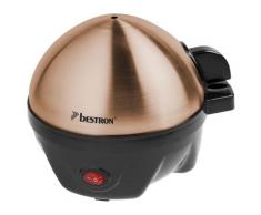 "Bestron Eierkocher AEC1000CO 350 W Kupfern"