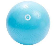"Pure2Improve Gymnastikball 65 cm Hellblau"