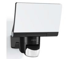 "Steinel Sensor-Außenstrahler XLED HOME 2 Connect Schwarz"