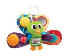 "Lamaze Baby-Spielzeug Jacque The Peacock"