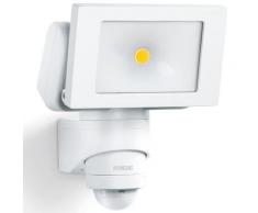 "Steinel Sensor-Außenstrahler LS 150 LED Weiß 052553"
