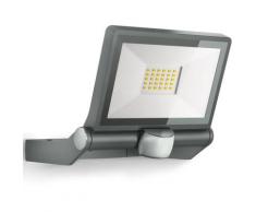 "Steinel Sensor-Außenstrahler XLED ONE Anthrazit"
