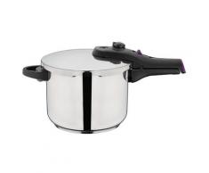 Schnellkochtopf GSW System RAPID (6,0 l)