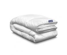 Dunlopillo Luxus Sommer-Steppbett Fusion (135 x 200 cm)