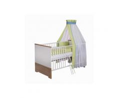 Schardt Eco Plus Kombi-Kinderbett