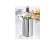 Esmeyer Weinkühler/ Vase Edelstahl ca. 1,6l Fassungsvermögen (edelstahl)