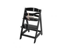 roba Treppenhochstuhl Sit Up III (schwarz)