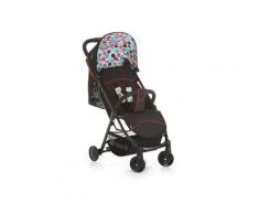 hauck Kinderwagen Fisher Price Rio Plus (schwarz)