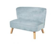 roba Kindersofa (türkis)