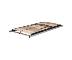 BeCo 7-Zonen XXL-Lattenrost, belastbar bis 180 kg (100 x 200 cm)