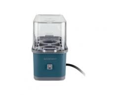 SILVERCREST® Eierkocher mini 2-Eier (petrol)