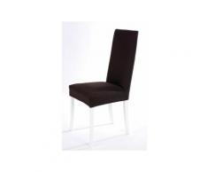 Dohle + Menk Stuhlhusse Sucre (braun)