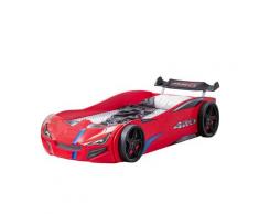 Relita Autobett SUPERDRIFT (rot)