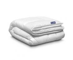 Dunlopillo Luxus Vierjahreszeiten-Steppbett Fusion (155 x 220 cm)