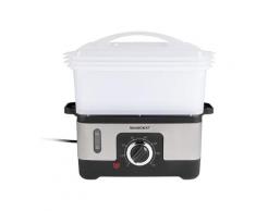 SILVERCREST® Dampfgarer »SDG 950 C3«