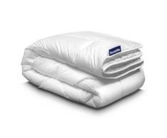 Dunlopillo Luxus Winter-Steppbett Fusion (155 x 220 cm)