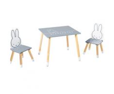roba Kindersitzgruppe Miffy
