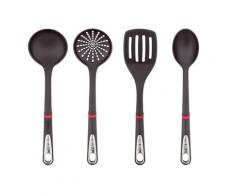 Tefal Küchenhelfer-Set »Ingenio K206S4«, 4-teilig