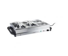 Silvercrest Kitchen Tools Buffetwärmer »SBW 300 A1«