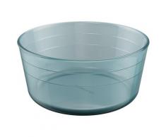 ERNESTO Auflauf-/Backformen Glas (Souffléform)
