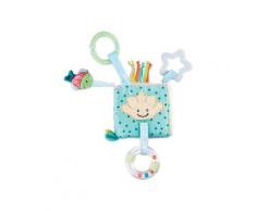 LUPILU® Babyspielzeug (Soft-Würfel)