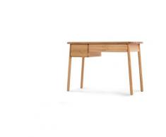 Jonah Frisiertisch, Eiche und Messing - Made.com