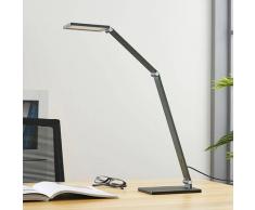 Dimmbare LED-Schreibtischleuchte Mion