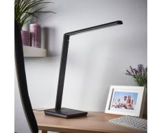 Kuno - LED-Schreibtischleuchte m. USB-Anschluss
