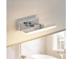 Arcchio Soey LED-Spiegelleuchte, IP44, 20 cm