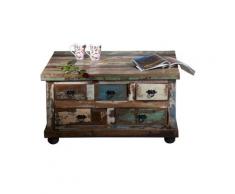 SIT Riverboat Couchtisch-Truhe 9194-98