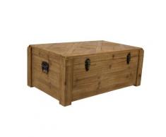 Dutchbone »Lon« Truhentisch 87x34x52 cm