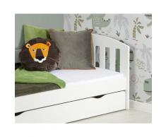 KocotKids »Klara« Kinder-Matratze 80x160 cm