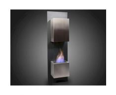 green fire »Romana« Bio-Ethanol Kamin 136 cm