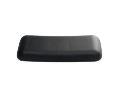 Bette Wannenkissen Relax B57-0213, schwarz - 1 Stück, B57-0213 B57-0213