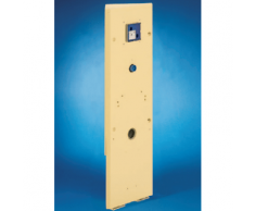 Grumbach Eck-Urinal- Stein 122 cm, 1330.N 1330.N