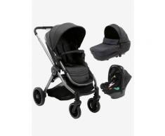 "Kombi-Kinderwagen ,,Trio Best Friend/Comfort i-Size" CHICCO® schwarz pirate black"
