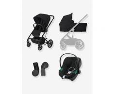 3-in-1-Kombikinderwagen „Balios S Lux“ CYBEx schwarz
