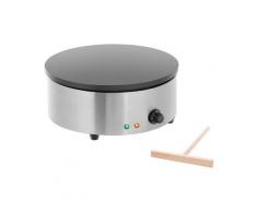 Royal Catering Crepes-Maker - 40 cm RCEC-3000-R