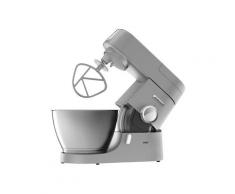 Küchenmaschine "Chef" KVC 3105S, inklusive 3-teiliges Patisserie-Set, 1000 Watt