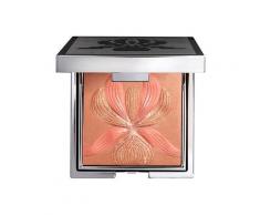 L'orchidée Highlighter Blush, Gesichts Make-up, highlighter, Puder, beige (L'Orchidée), strahlend/schimmernd, Deckkraft: Leicht