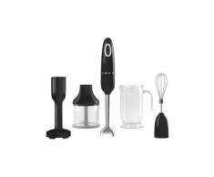Stabmixer AllMix Edition HBF22BLEU, mit umfangreichem Zubehör, 700 W