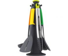 Küchenhelfer, Karussell-Set, 6-teilig