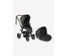 Kombi-Kinderwagen „Crosswalk R“/Babyschale„Matrix Light 2“ JANE 2022 schwarz