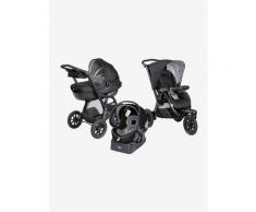 Kombi-Kinderwagen „Trio Activ3 Top“ CHICCO® jet black