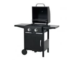 Gasgrill-Wagen Mayfield