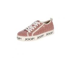 JOOP! Plateausneaker in Teddy Optik in Größe 41