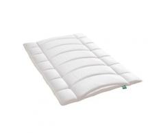 Frankenstolz »Tegernsee« Bettdecke Duo-Steppbett 200x200 cm 1450g