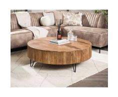 designline »Wave« Couchtisch