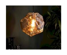 designline »Clear Rock« Hängelampe II 28x150x28 cm